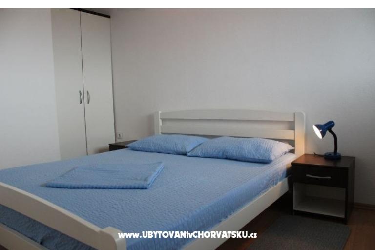 Apartmány Angelo s bazénom – foto 7