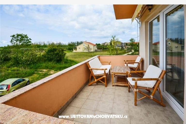 Apartmány Angelo s bazénom – foto 8