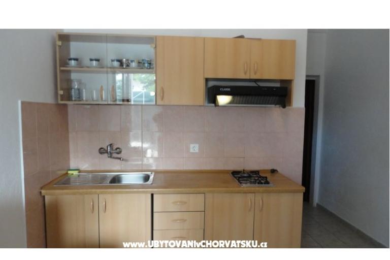 Apartmány Ankica – foto 11