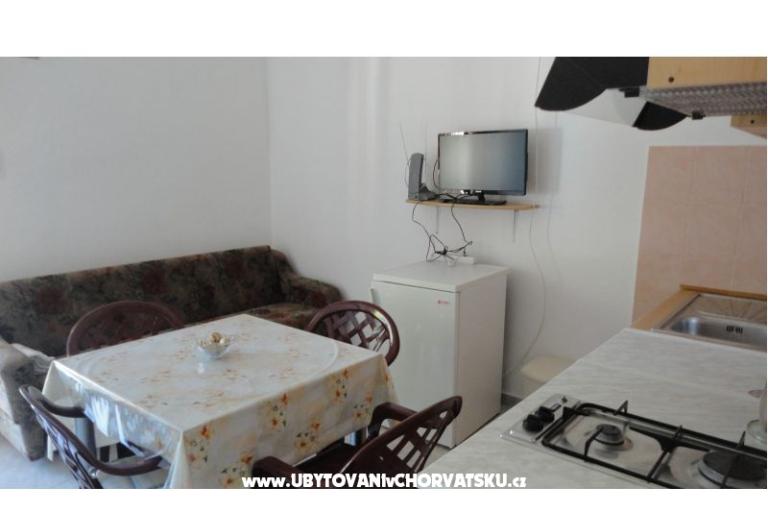Apartmány Ankica – foto 12