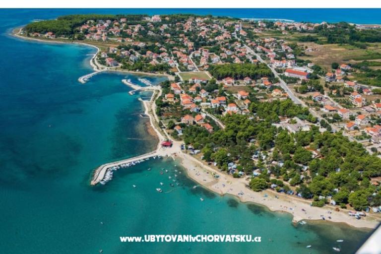 Apartmány Ankica – foto 16