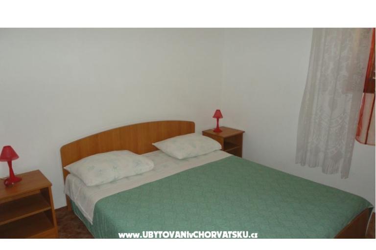 Apartmány Ankica – foto 3