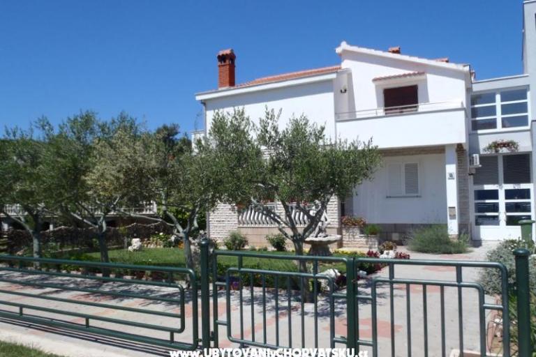 Apartmány Grbić – foto 3