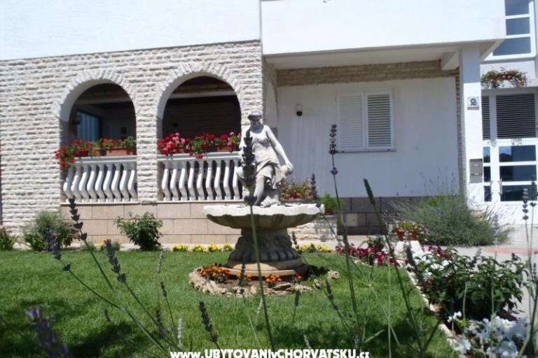 Apartmány Grbić – foto 4