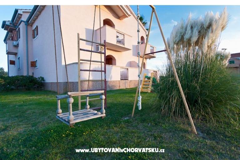 Apartmány Armitage – foto 5