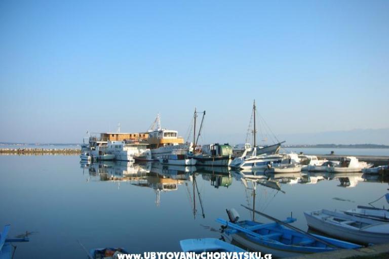 Apartmány Mare &amp; Berto – foto 8