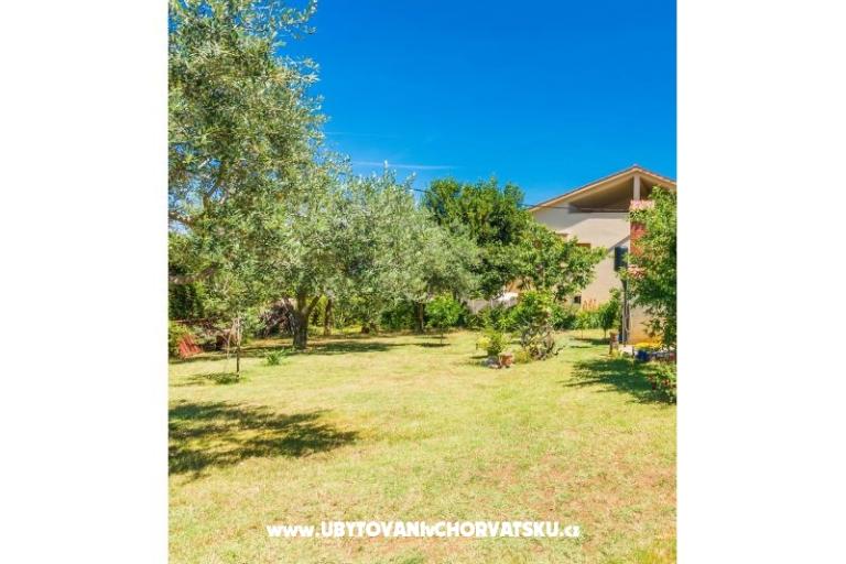 Apartmány Blanka – foto 2