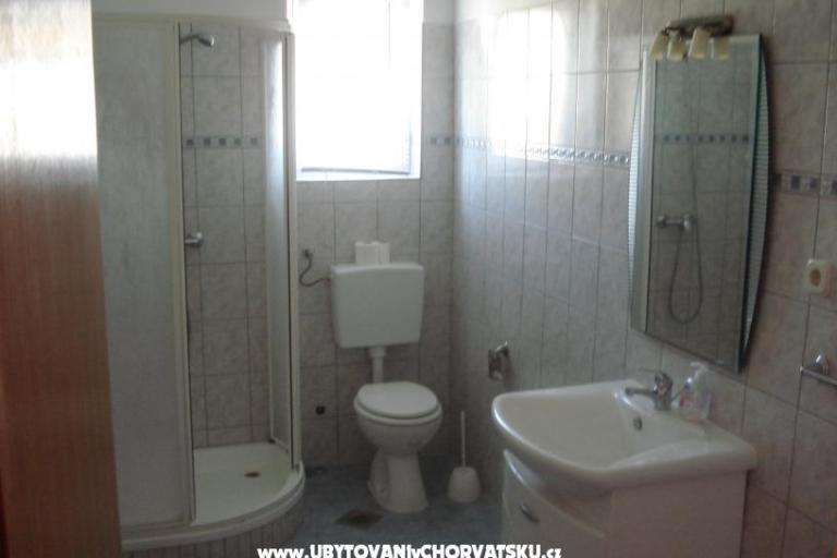 Apartmány Davorka – foto 3