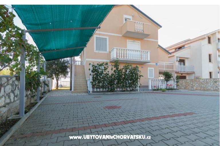 Apartmány Divino – foto 9