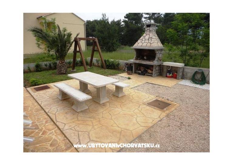 Apartmány Dora – foto 10