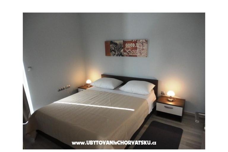 Apartmány Dora – foto 11