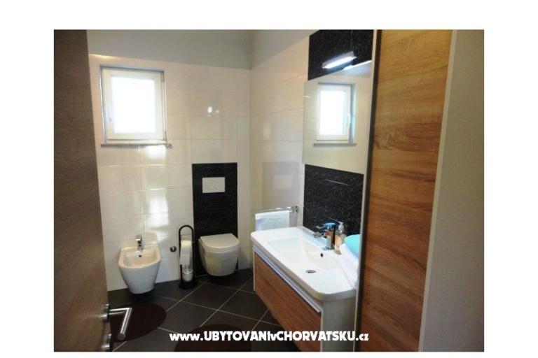 Apartmány Dora – foto 13