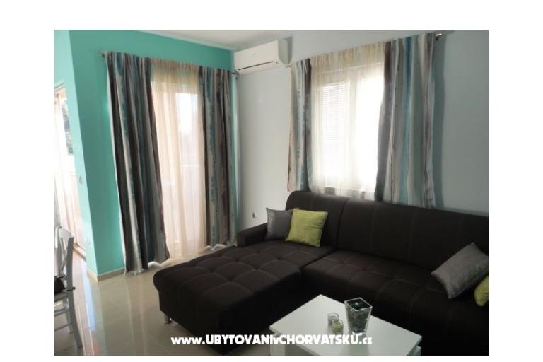 Apartmány Dora – foto 14