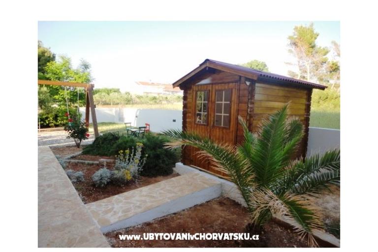 Apartmány Dora – foto 16