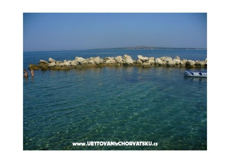 Apartmány Dora – foto 17