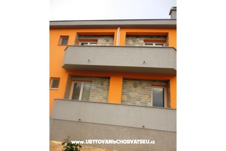 Apartmány Dora – foto 3