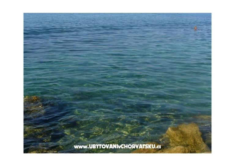 Apartmány Dora – foto 7