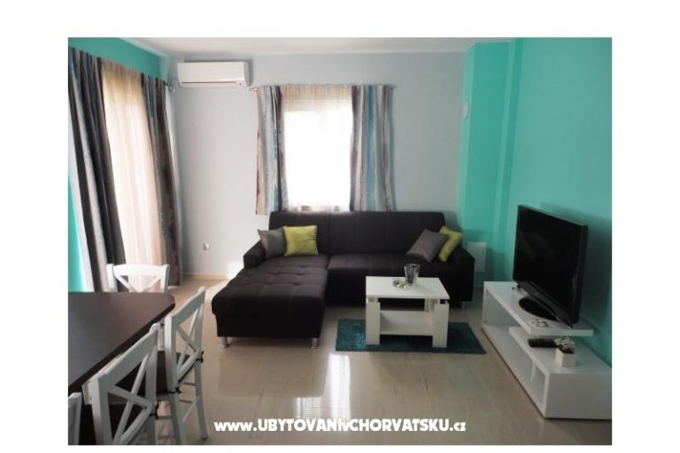 Apartmány Dora – foto 8
