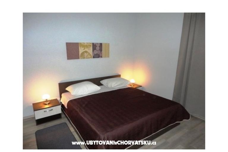 Apartmány Dora – foto 9