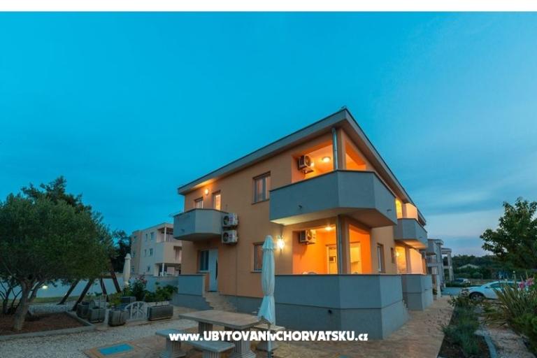 Apartmány Dora – foto 13