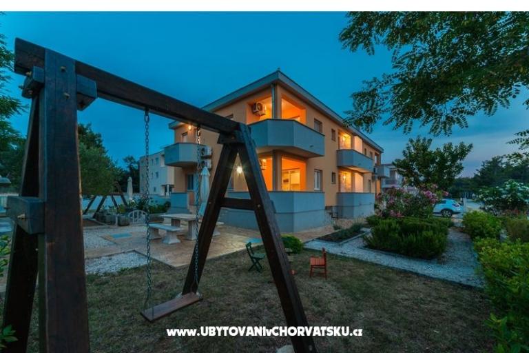Apartmány Dora – foto 14