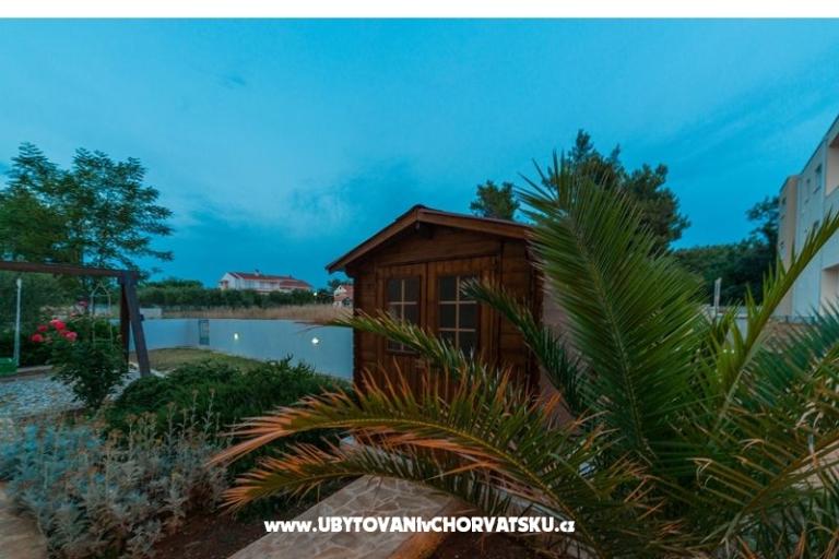 Apartmány Dora – foto 4
