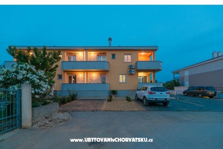 Apartmány Dora – foto 5