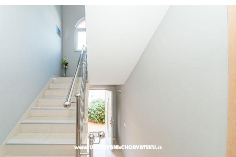Apartmány Dora – foto 8