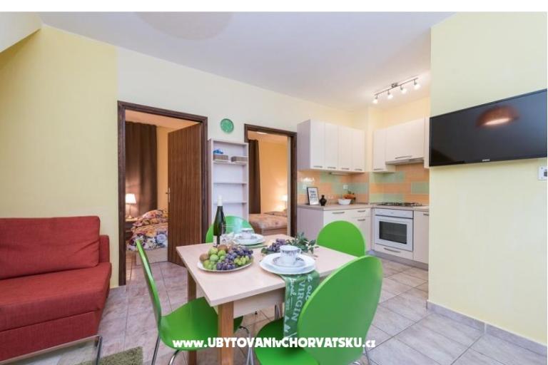 Apartmány Hrala – foto 10