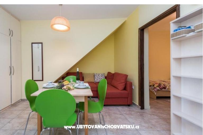 Apartmány Hrala – foto 12