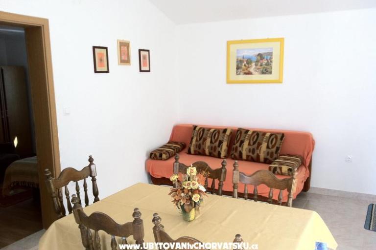 Apartmány Ivan – foto 8