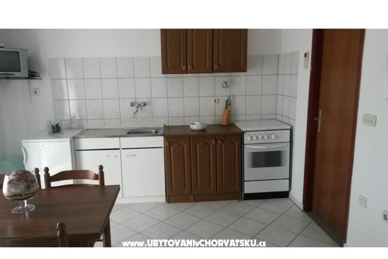 Apartmány Ive – foto 2