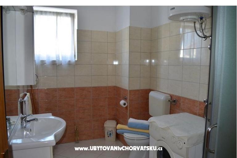 Apartmány Ivana  – foto 13