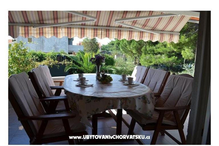 Apartmány Ivana  – foto 6