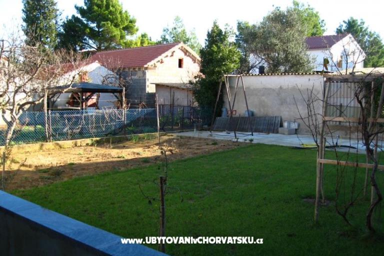 Apartmány Joza – foto 2