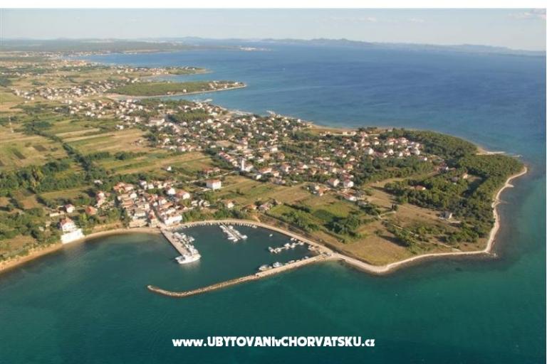 Apartmány Jurac – foto 17