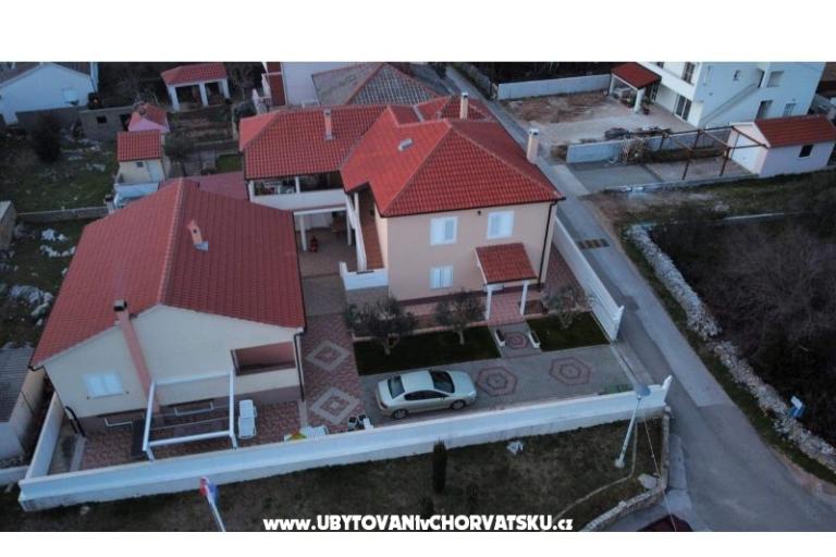 Apartmány Jurac – foto 2