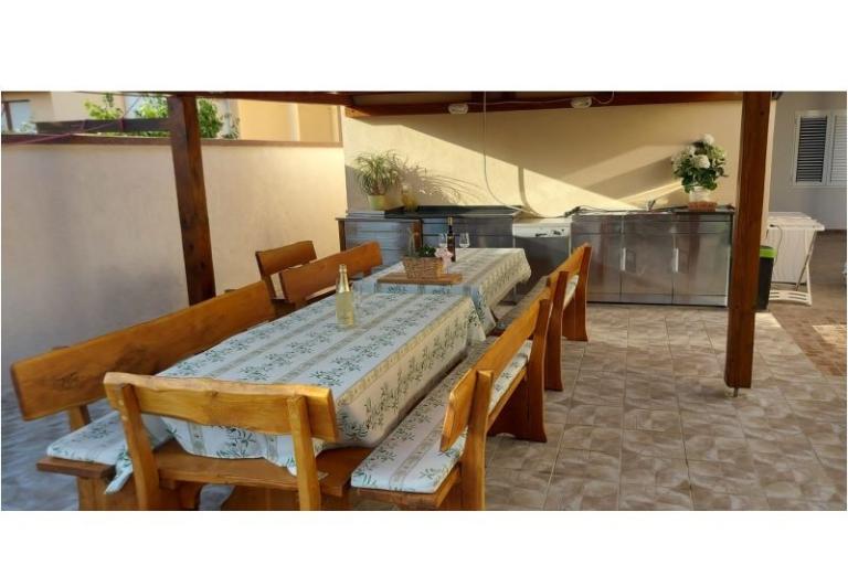 Apartmány Jurac – foto 8