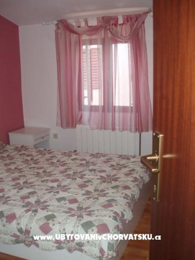 Apartmány  Katarina – foto 4