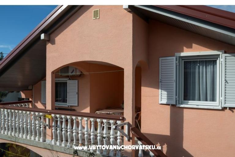 Apartmány Kralj – foto 16