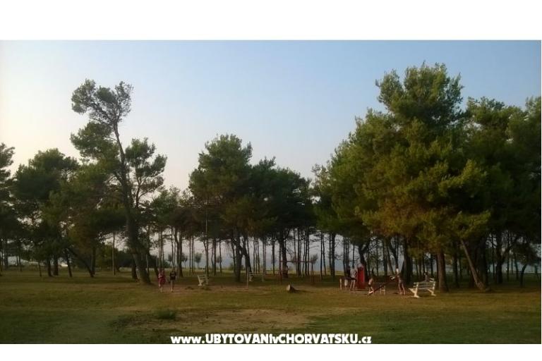 Apartmány Kralj – foto 9