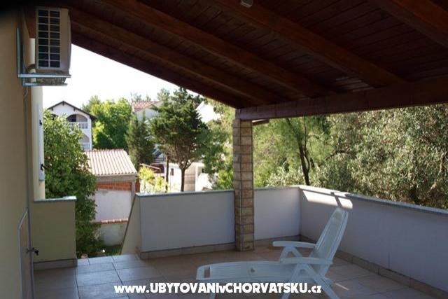Apartmány Kristi I – foto 2