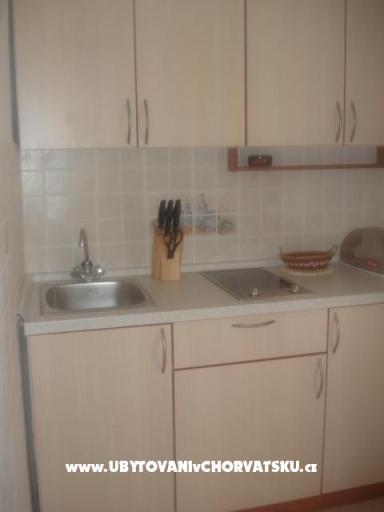 Apartmány Kristi I – foto 3