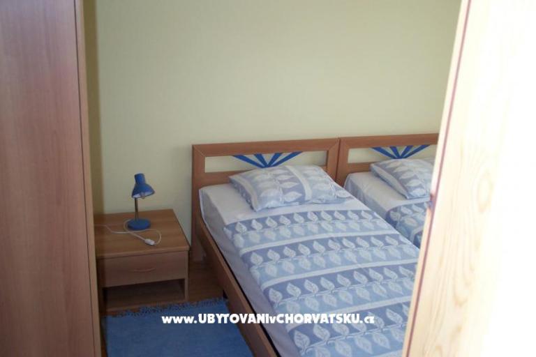Apartmány Ljubica Sabunike – foto 2