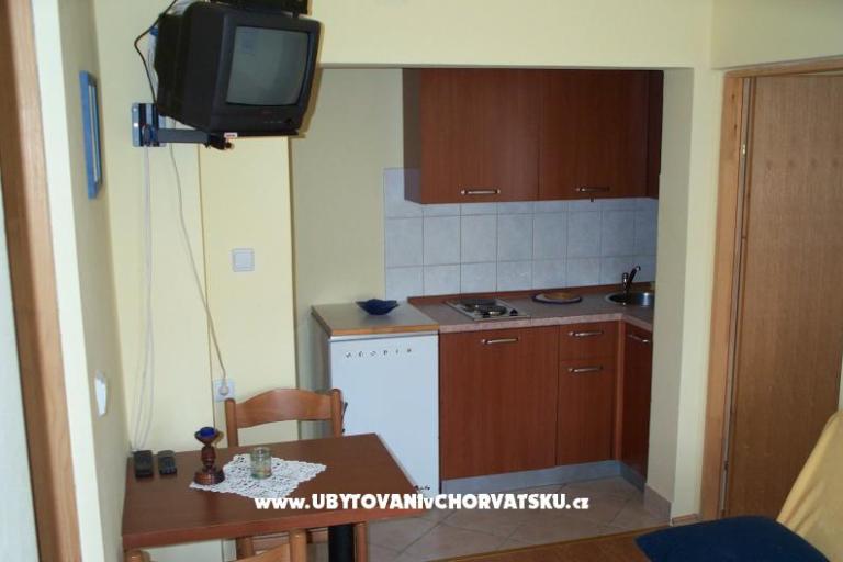 Apartmány Ljubica Sabunike – foto 6