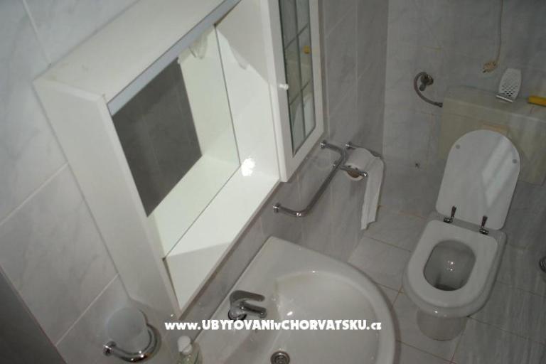 Apartmány Ljubica Sabunike – foto 8