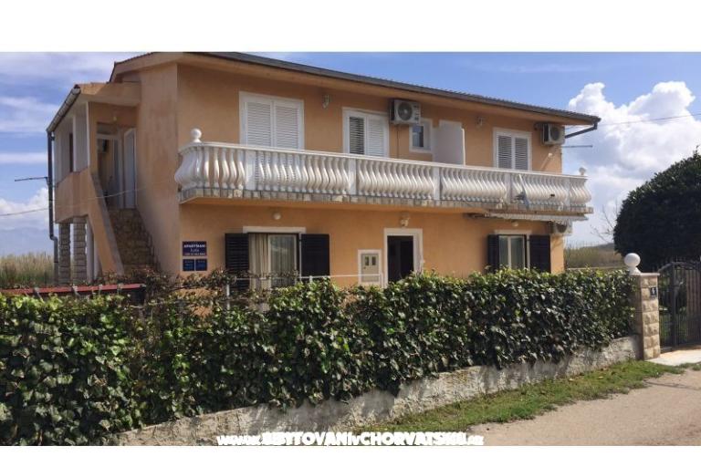 Apartmány Lolo – foto 7