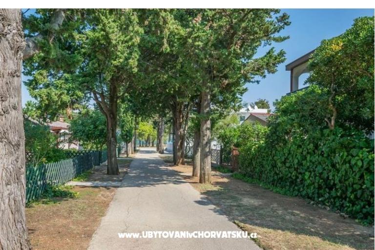 Apartmány Natali – foto 4
