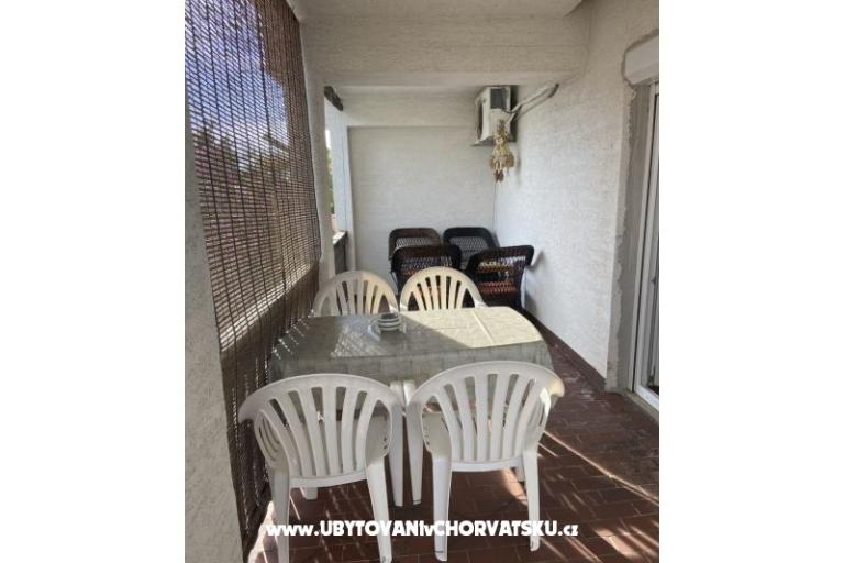 Apartmány Natali – foto 7