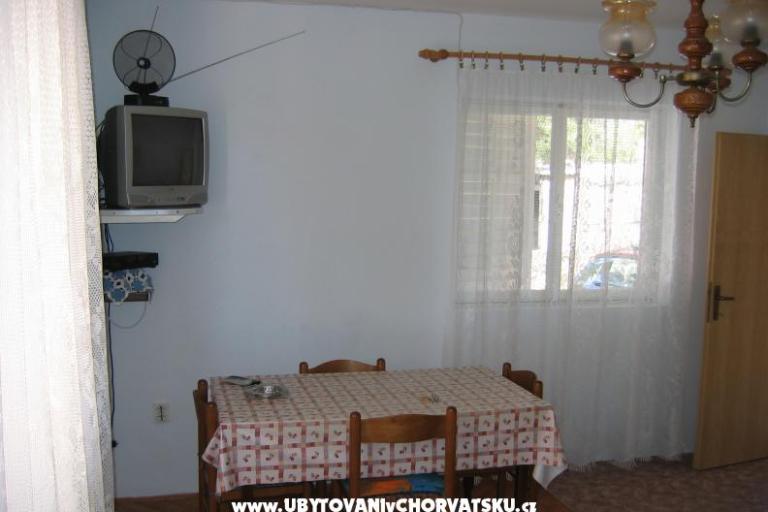 Apartmány Marijan Šango – foto 2